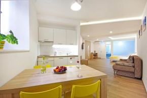 Alos Center Apartments